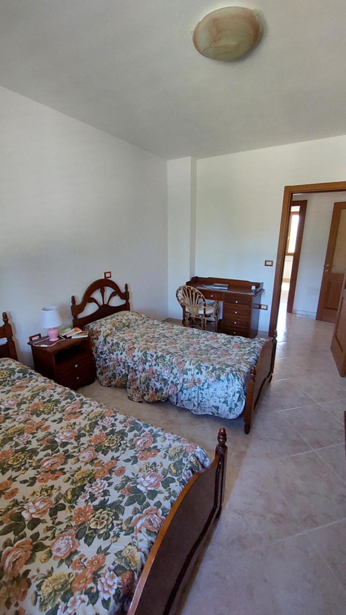 Villa Rosemary Olmedo Exterior photo